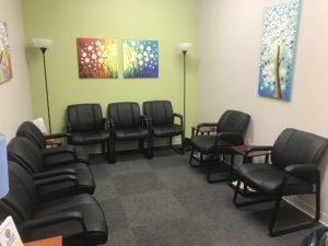 Ladybug Counseling_Rita Stevermer_Waiting Room